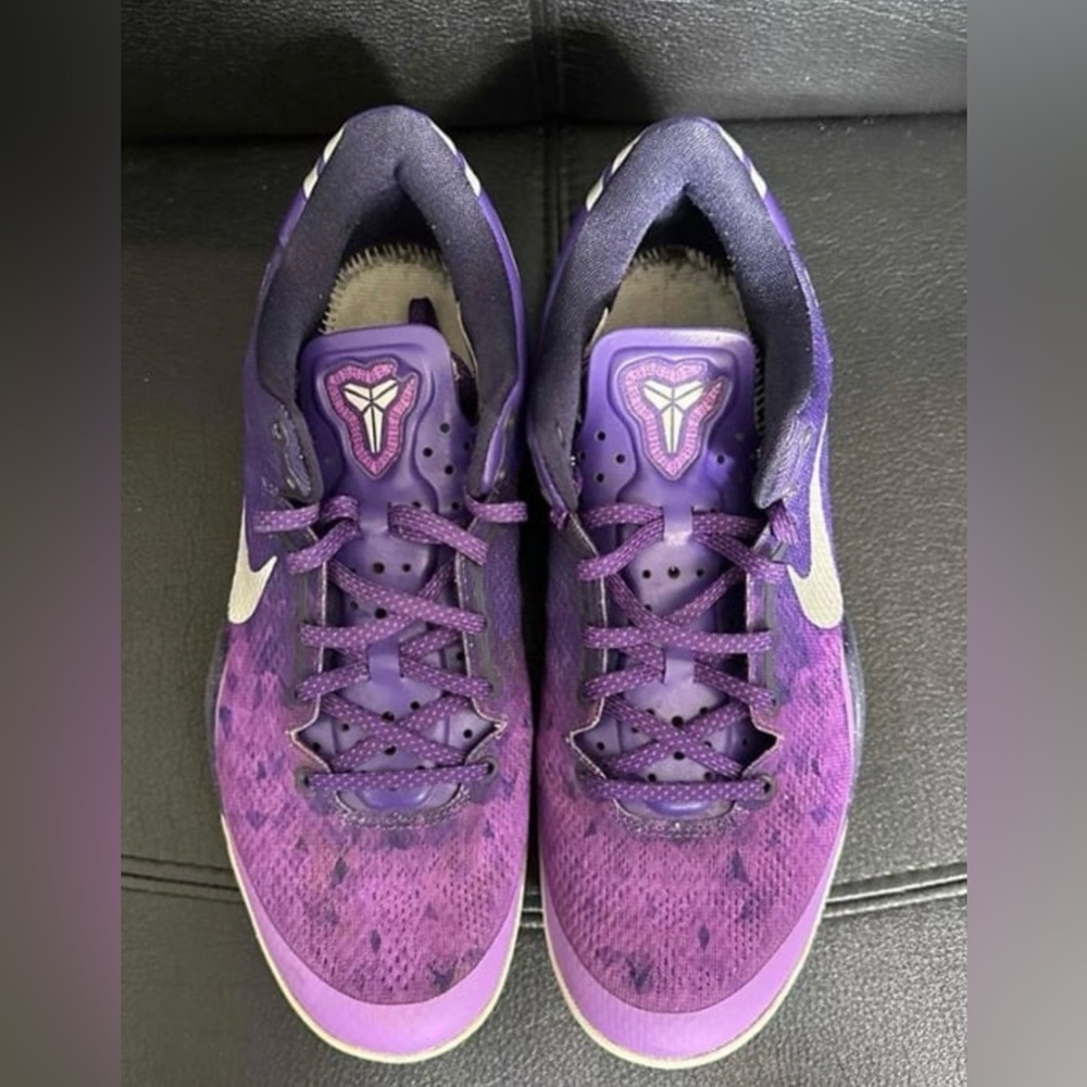 Size 11 - 2013 Nike Kobe 8